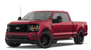 2026 Ford F-150® External Image 2
